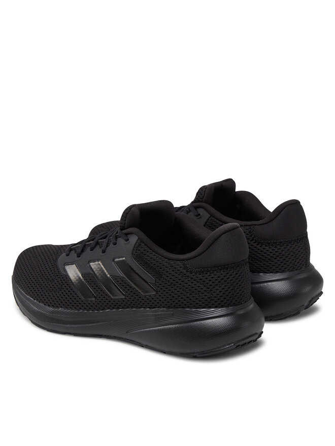 Беговые кроссовки adidas, черный — фото 3