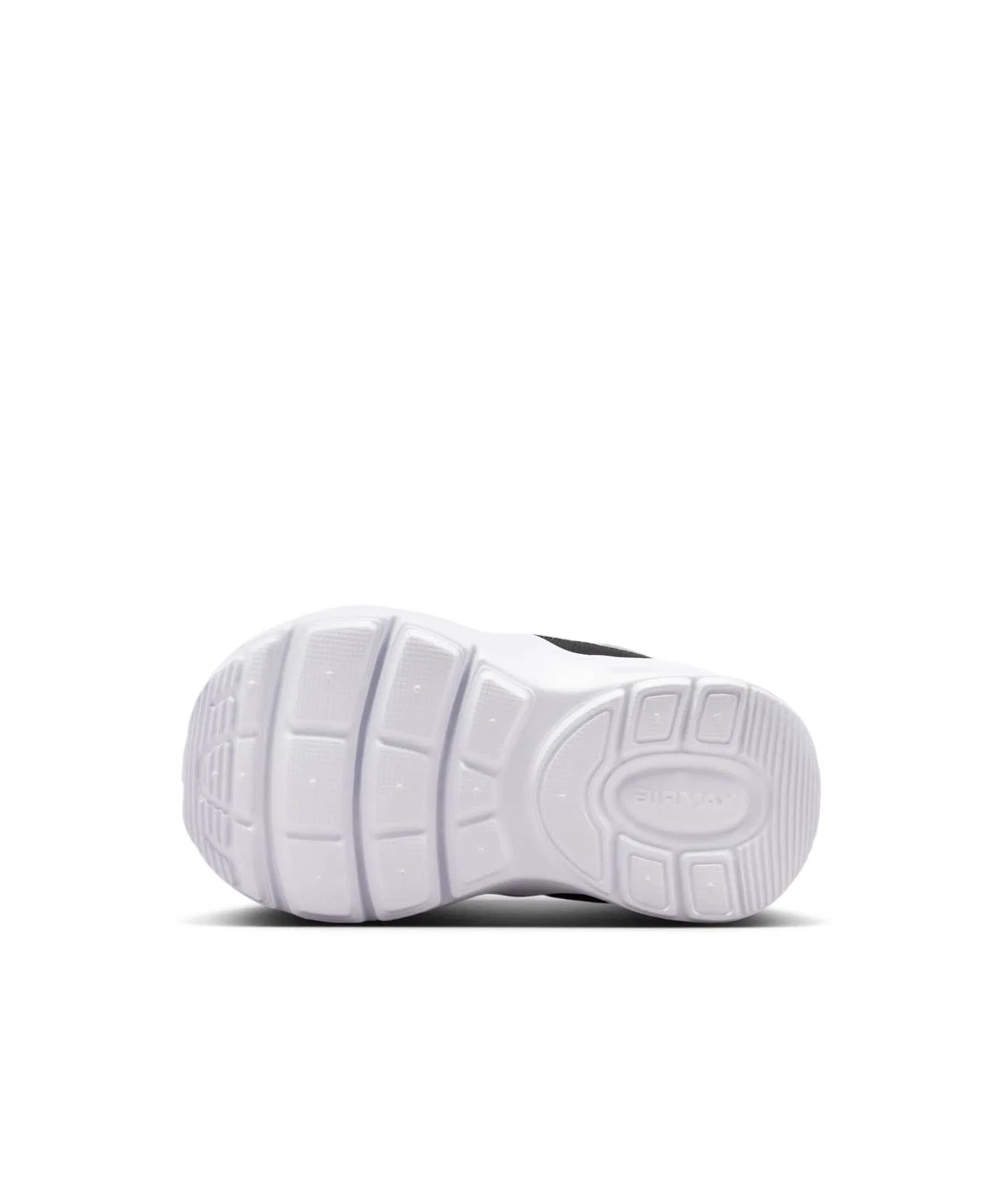 Детские кроссовки Nike Air Max Nova для малышей белые — фото 2