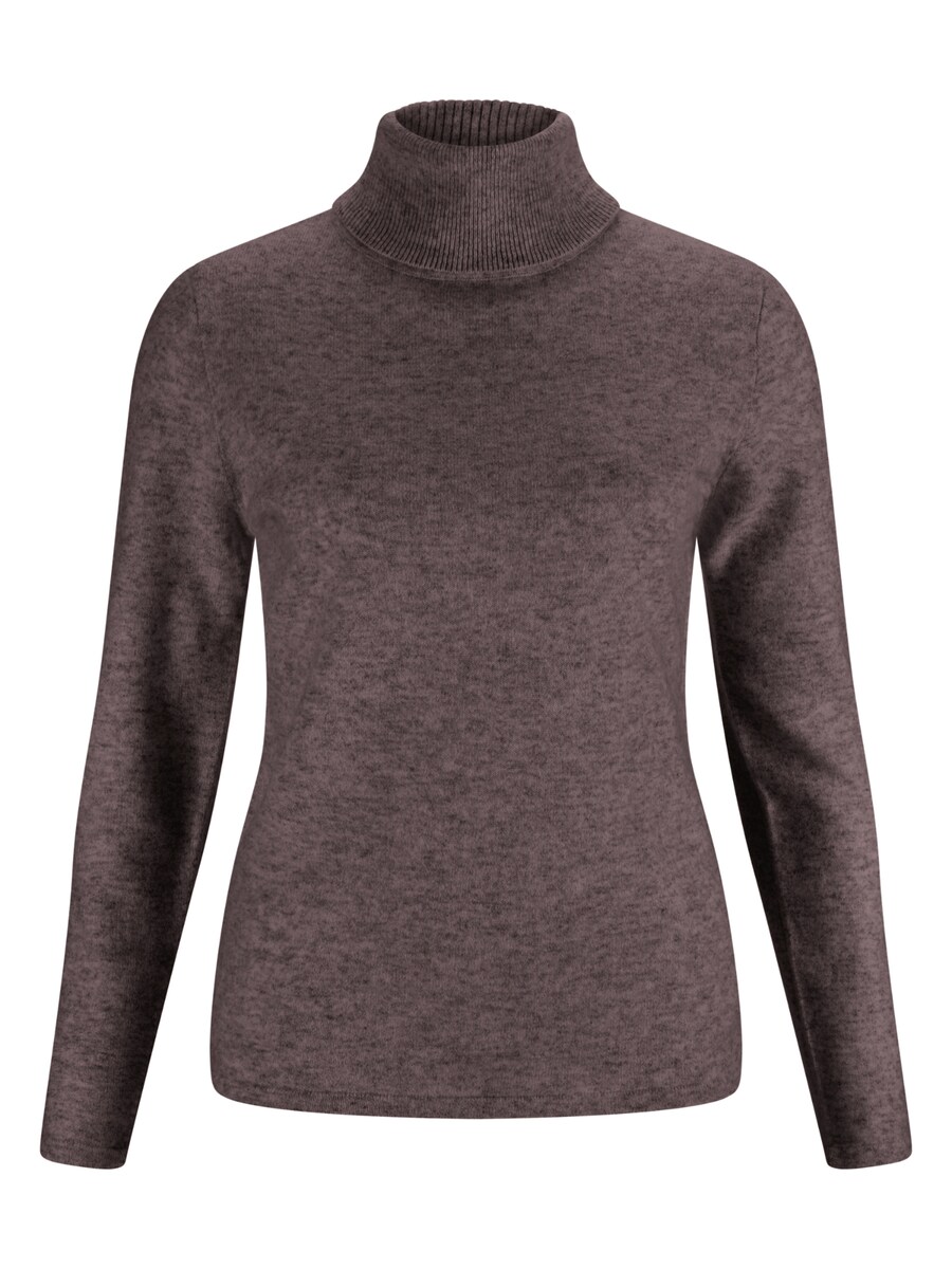 

Водолазка CASH-MERE.CH Sweater, коричневый