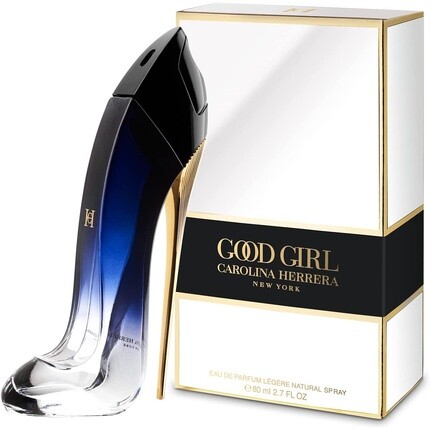 Carolina Herrera Good Girl Legere парфюмированная вода 80мл — фото 2