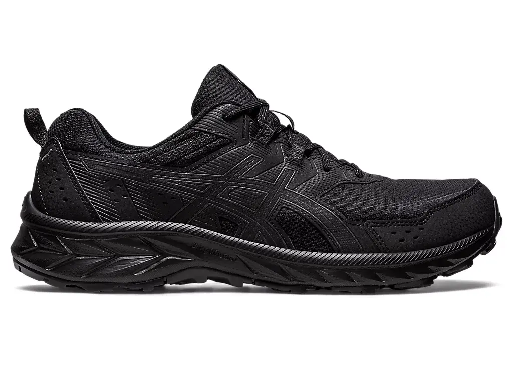 

Кроссовки Asics Gel-venture 9, черный