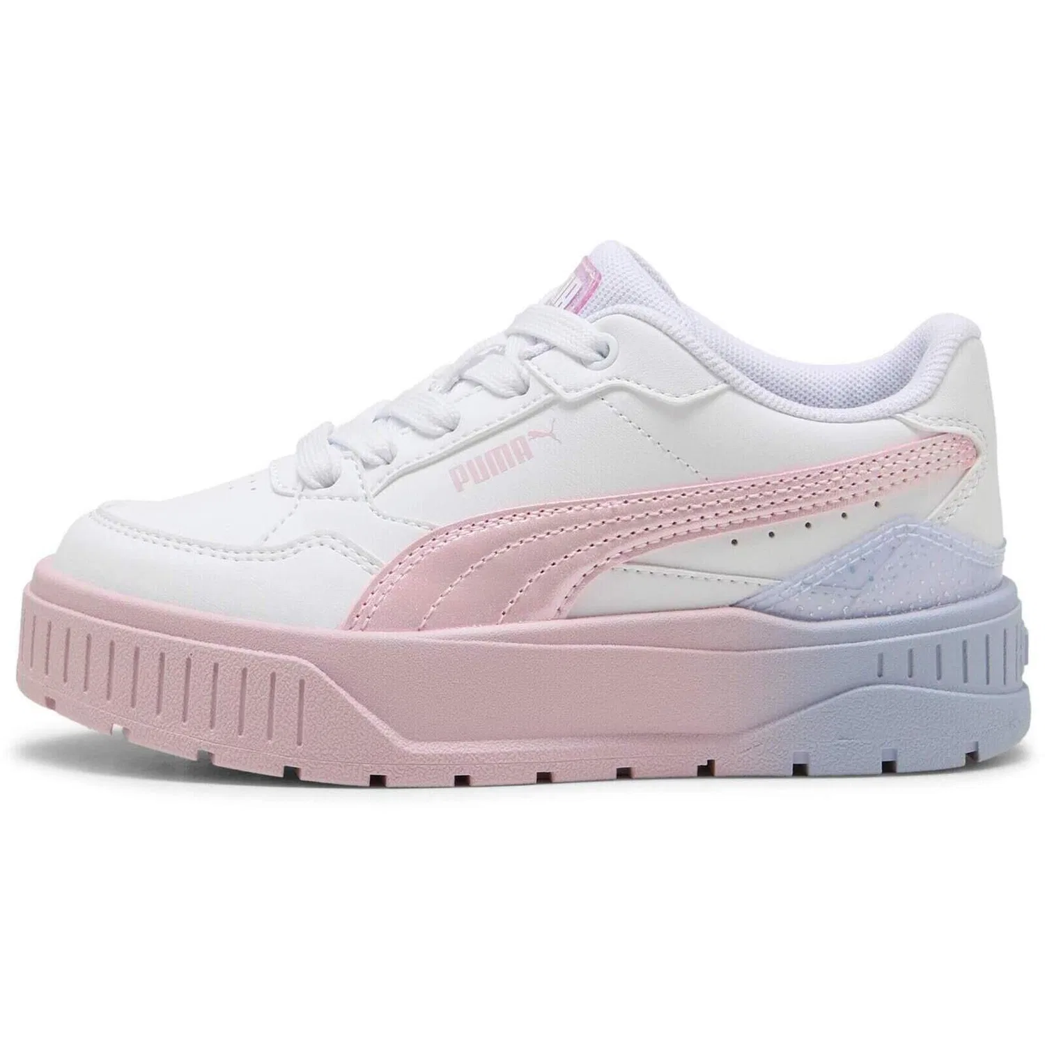 Детские кроссовки Puma Karmen Ii Idol Blurry Dreams Ps, Bunt