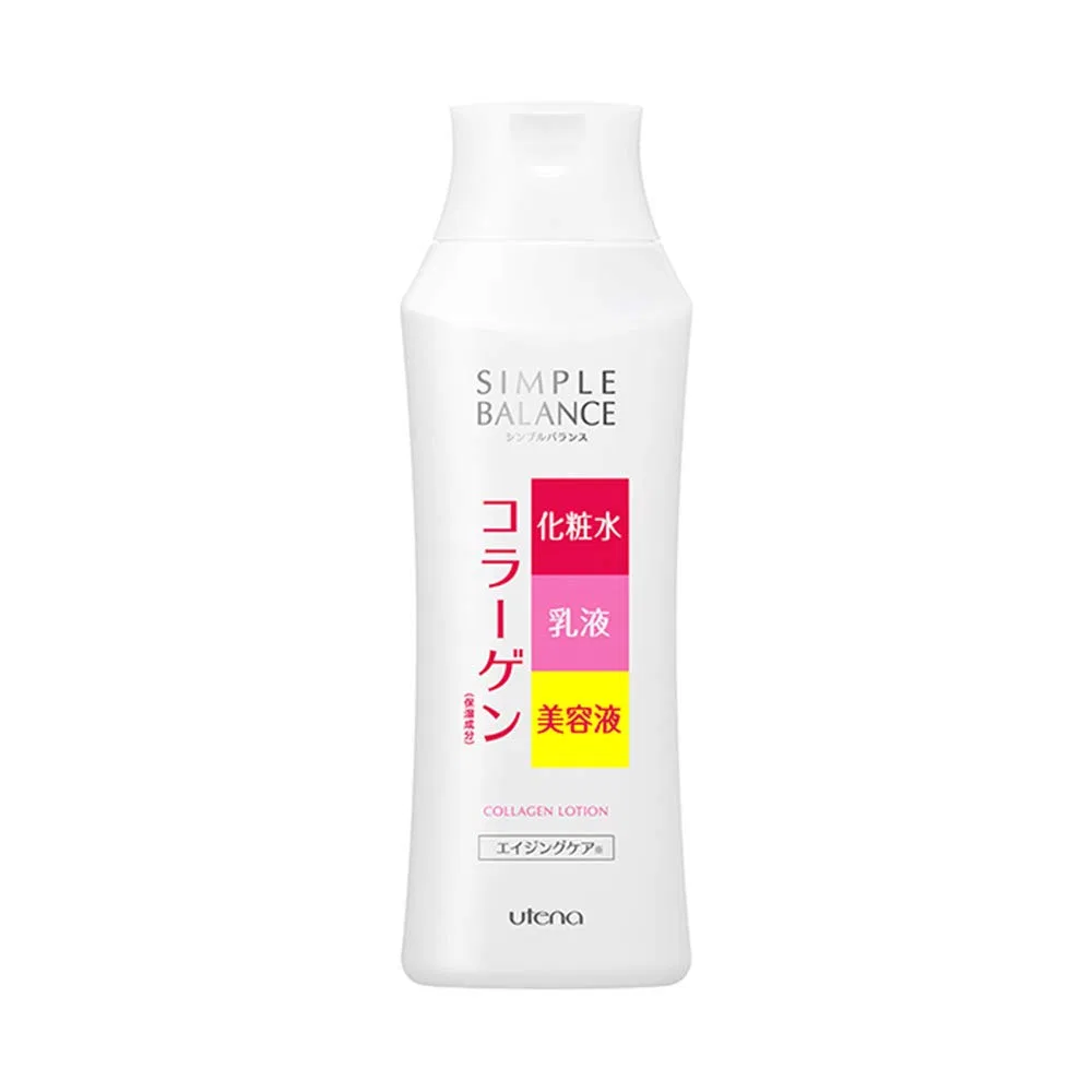 Лосьон Simple Balance Haritsuya, Utrena, 220 мл