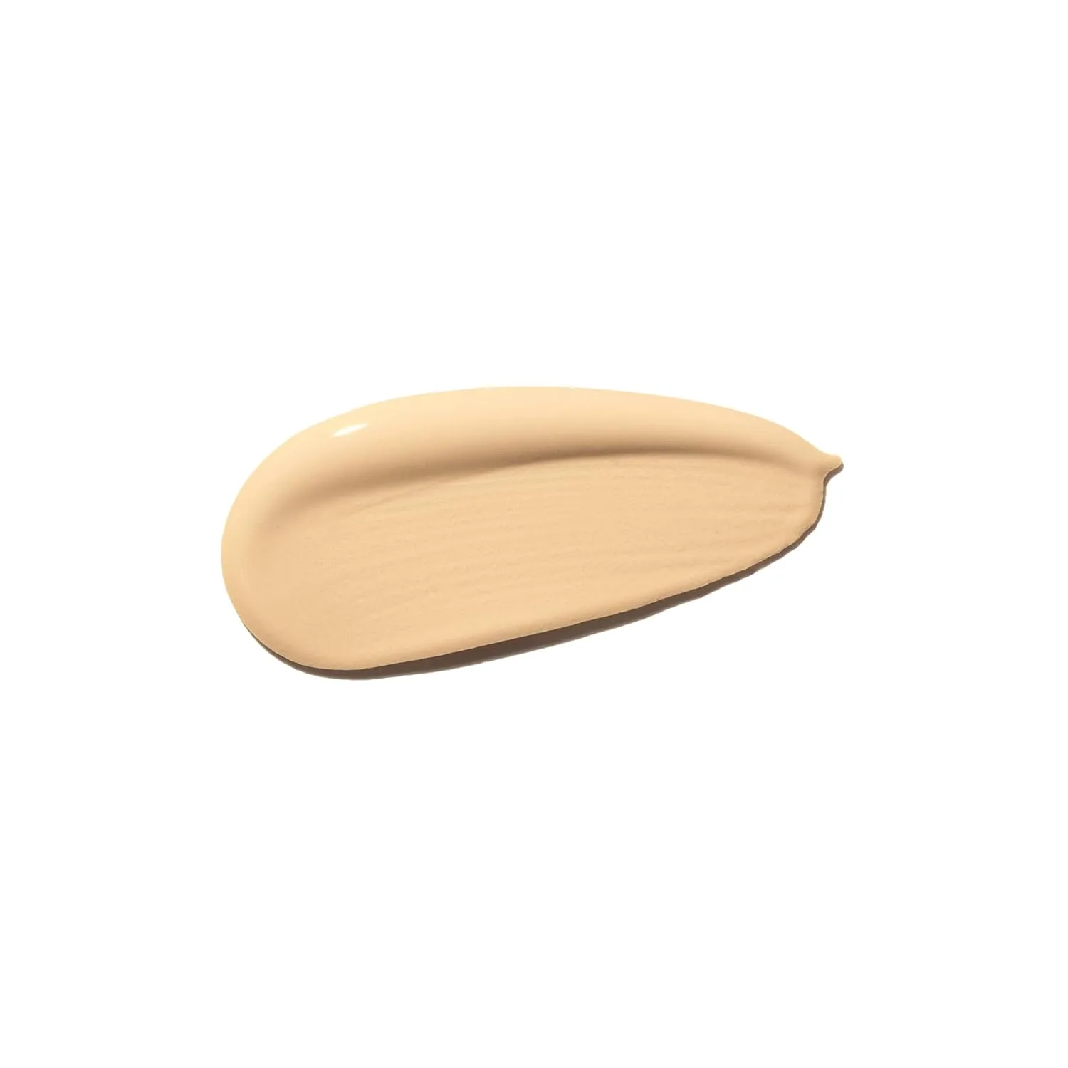 Shiseido Synchro Skin Self-Refreshing Foundation SPF 30, Ivory 120 - тональный крем среднего и полного покрытия, естественное сияние, 24 часа стойкости, водостойкий, некомедогенный, 30 мл, 120 - Ivory — фото 2