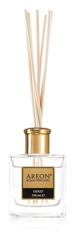 

Ароматический диффузор Areon Home Parfume Gold, 150 мл