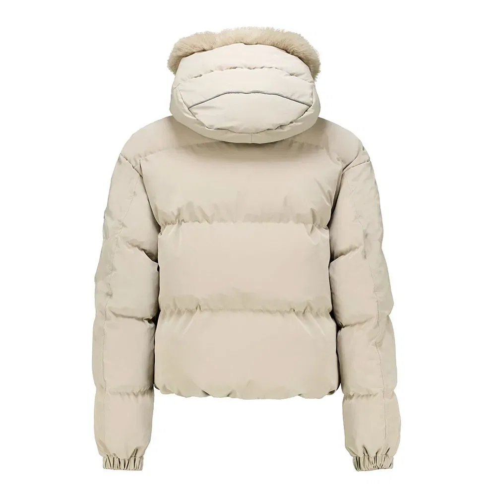 Детская куртка Garcia, Beige — фото 4