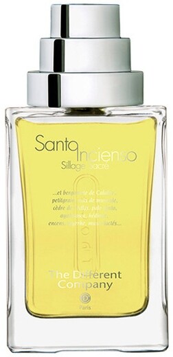 

Духи The Different Company Santo Incienso Sillage Sacre