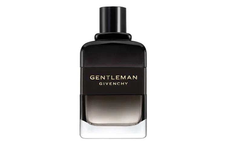 Мужская парфюмерная вода Givenchy Gentleman Deep Affection, 60 мл, Givenchy — фото 2