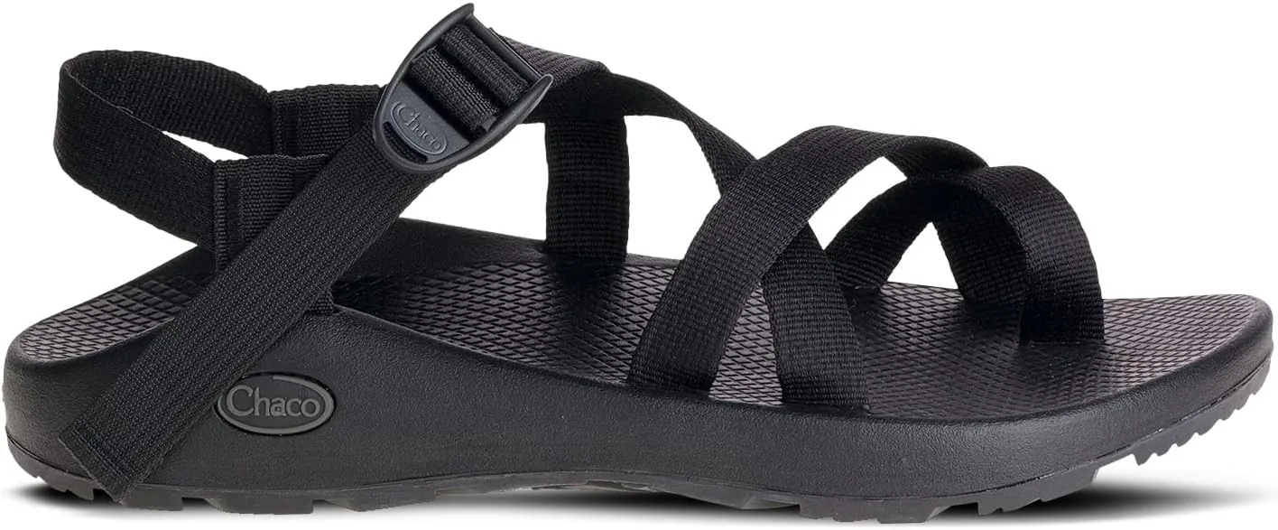Мужские спортивные сандалии Chaco Z2 Classic, черный