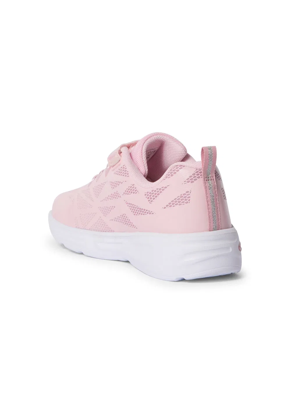 Тренеры Champion, Pink And White — фото 4