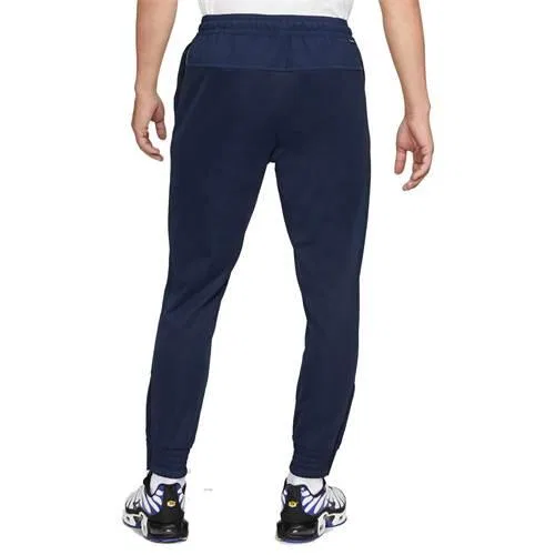 Мужские спортивные штаны Nike FC DC9067-410, Navyblau — фото 2