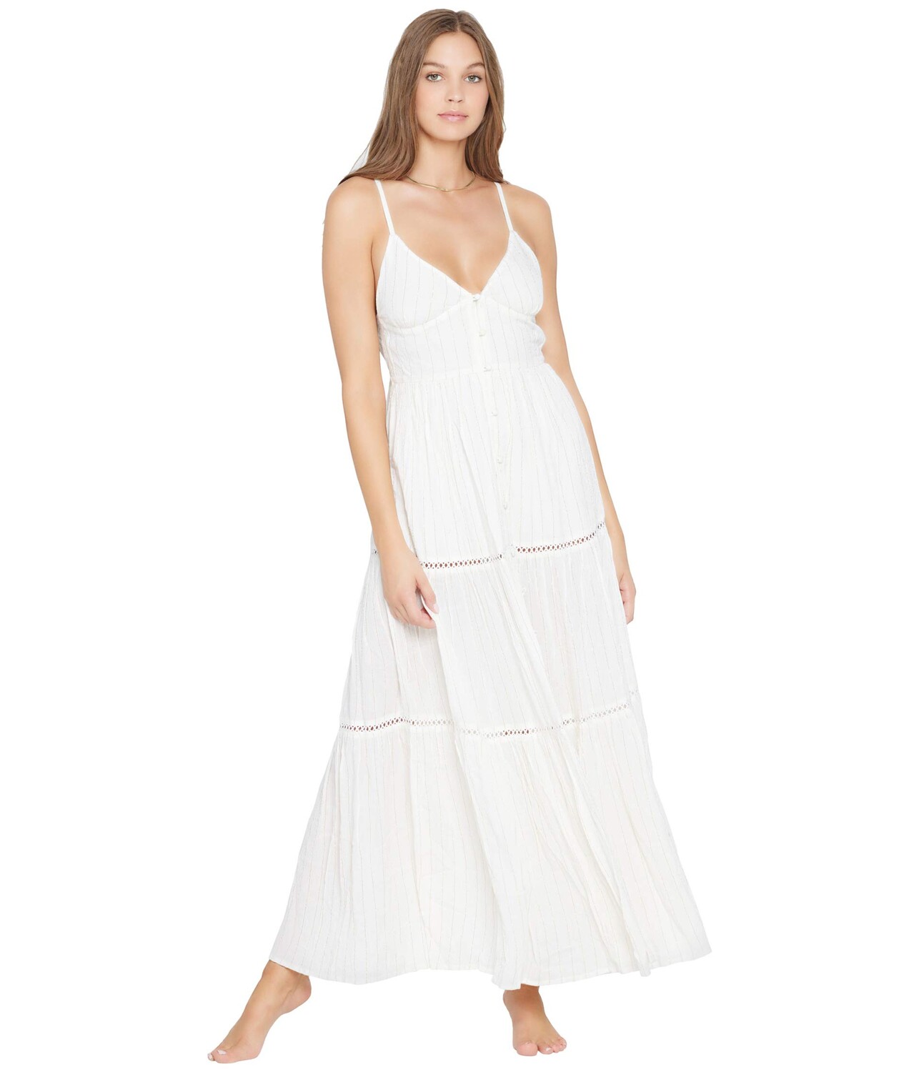 

Платье L*Space, Sunrise Escape Dress