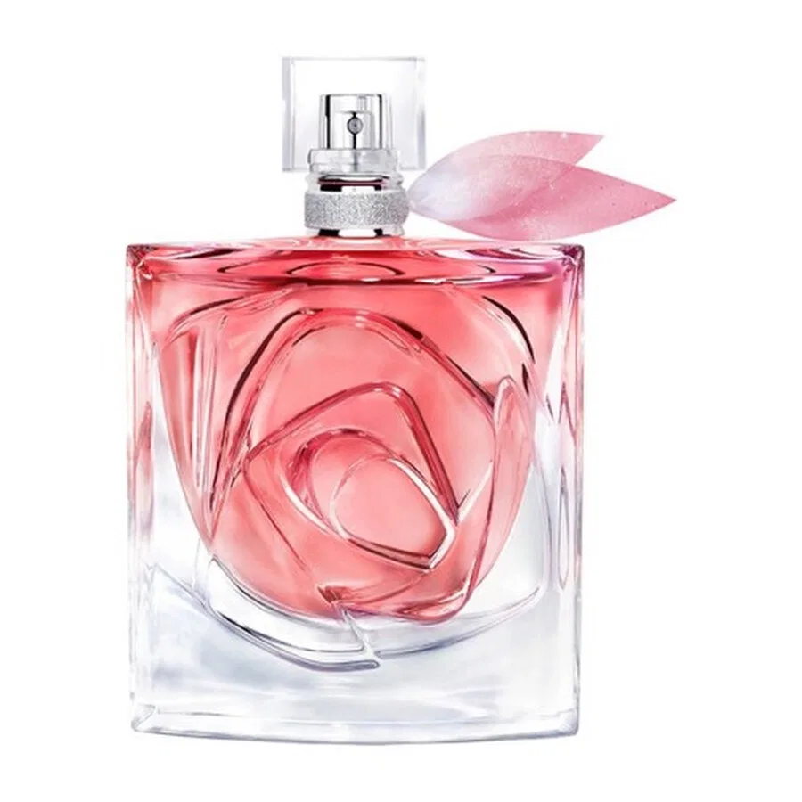 Женская парфюмерная вода La Vie Est Belle Rose Extraordinaire Lancome, 100 мл — фото 2
