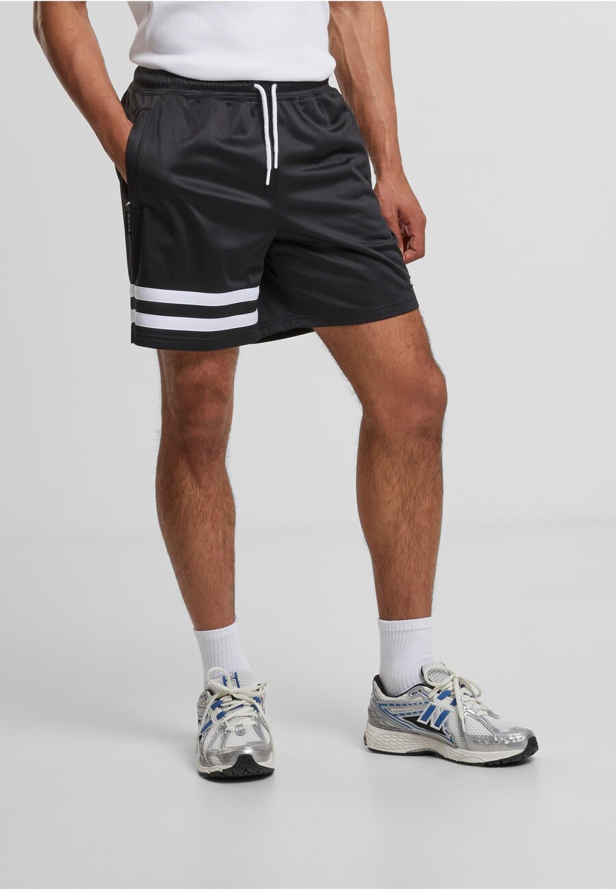 

Обычные спортивные штаны Unfair Athletics, черный