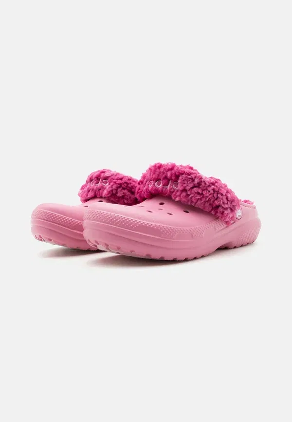 Классические тапочки унисекс Crocs — фото 2