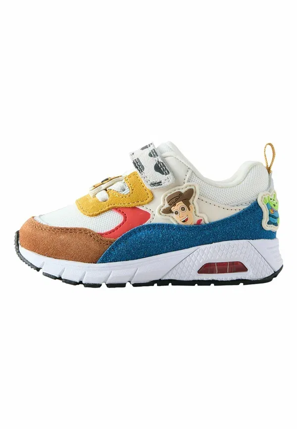 Ботинки с холодной утеплительной подкладкой Baby shoes Next, neutral, нейтральный