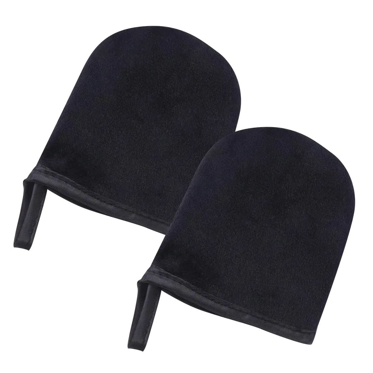 Перчатки для автозагара, набор 2 шт, GRADENEVE, Black