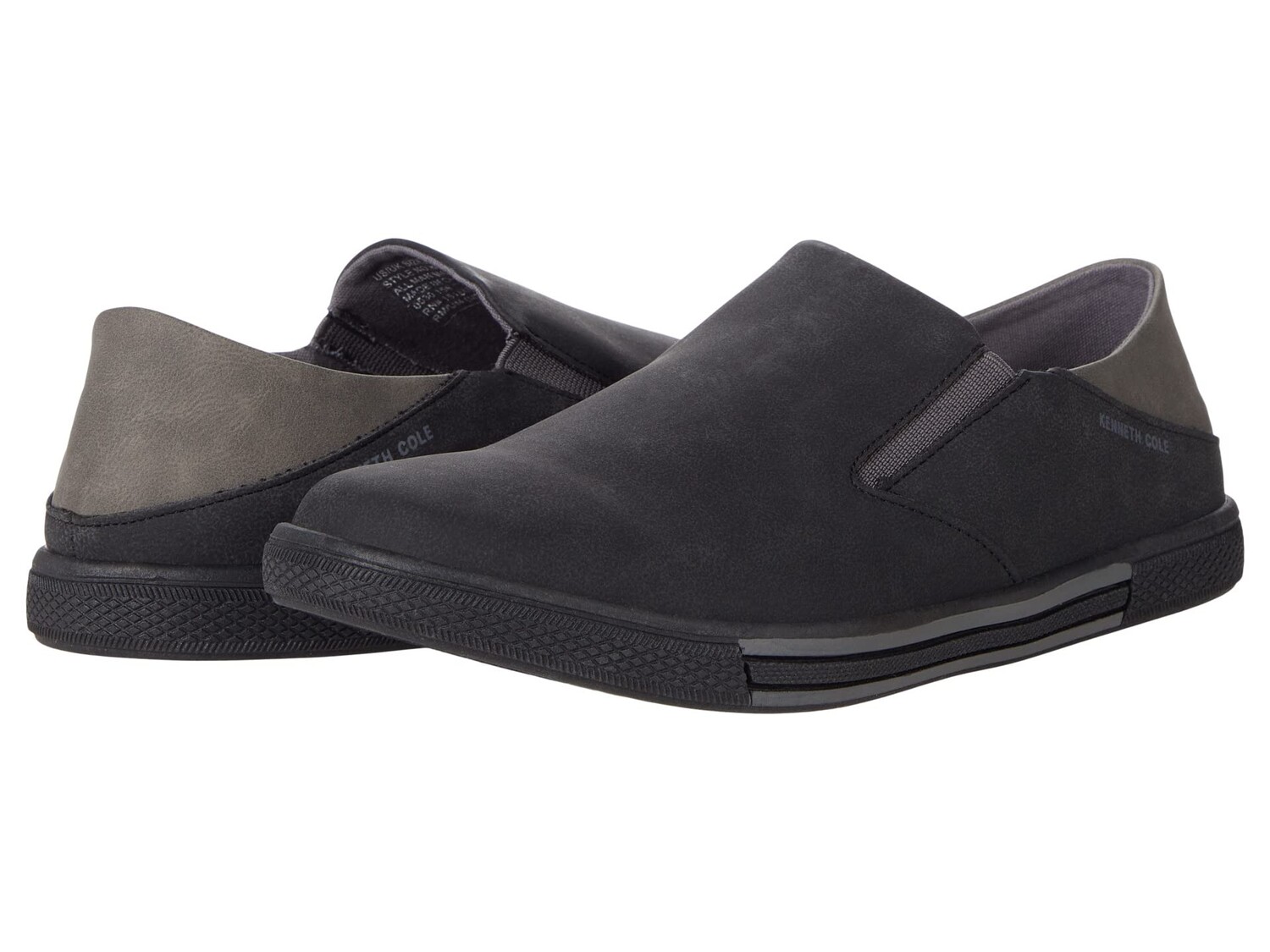 

Кроссовки Kenneth Cole Reaction Kids, Center Liam