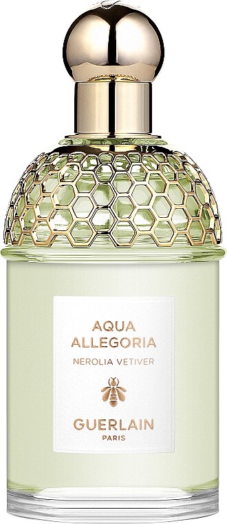

Туалетная вода Guerlain Aqua Allegoria Nerolia Vetiver