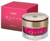 Гель для умывания Keiro — Гель для лица увлажняющий Dew Gel, 30 г