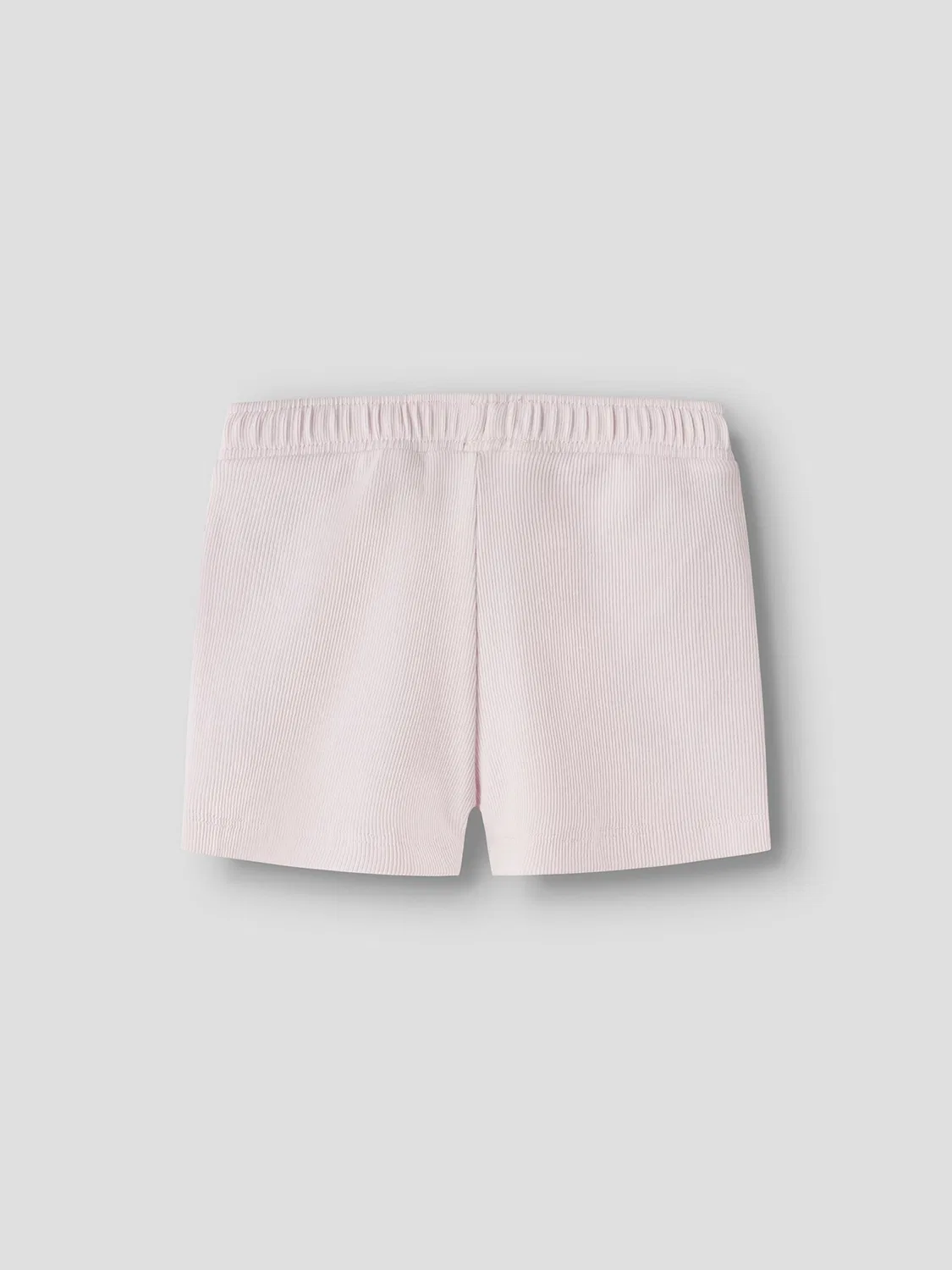 Брюки Name It Regular Pants NMFJOLEMO в розовом, розовом цвете — фото 2