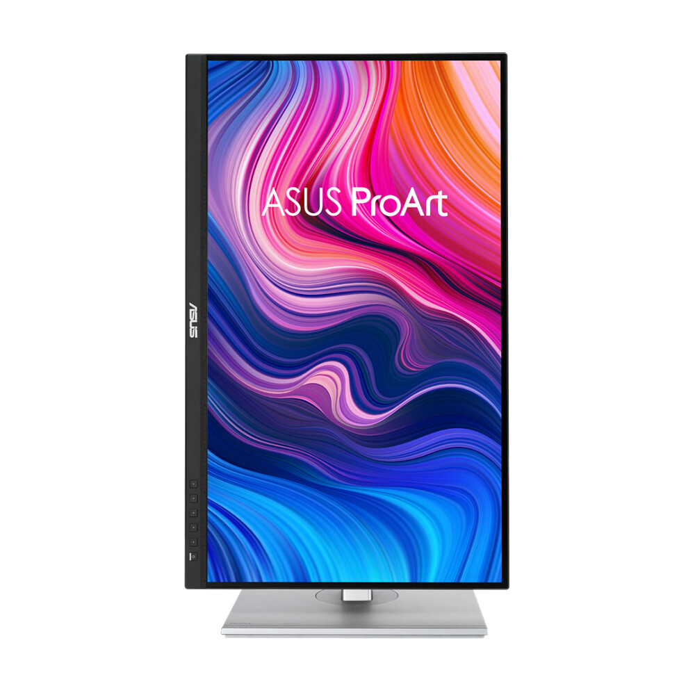 Монитор Asus ProArt PA279CV, 27", 3840 x 2160, 60 Гц, IPS, серебристый/чёрный — фото 3