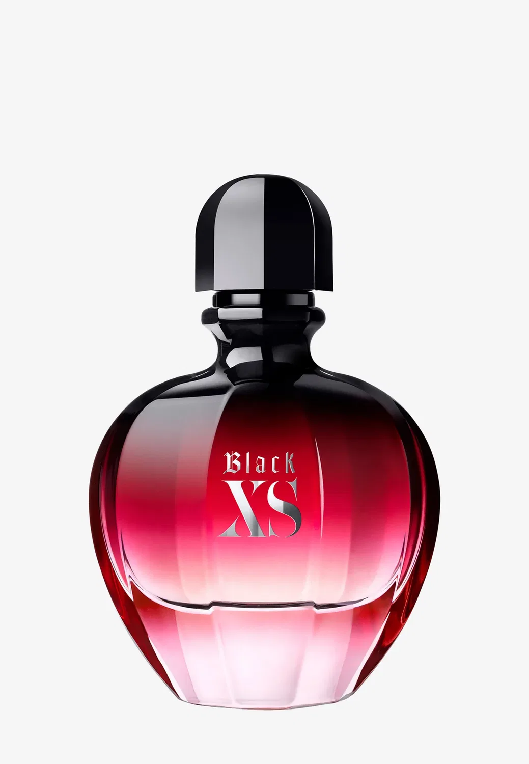 Black xs for her парфюмированная вода - парфюмированная вода Rabanne Beauty, 80 мл