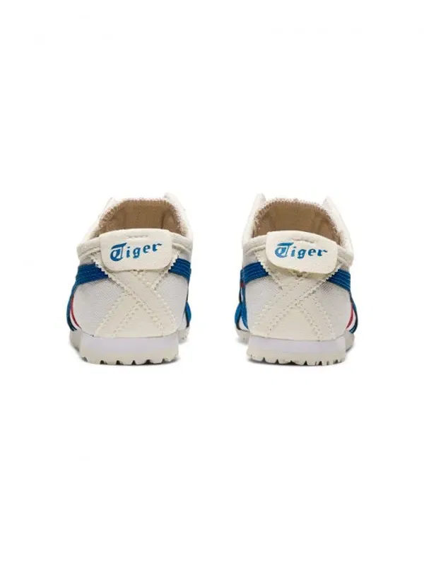 Кроссовки slip-on Mexico 66, Onitsuka Tiger Kids — фото 3