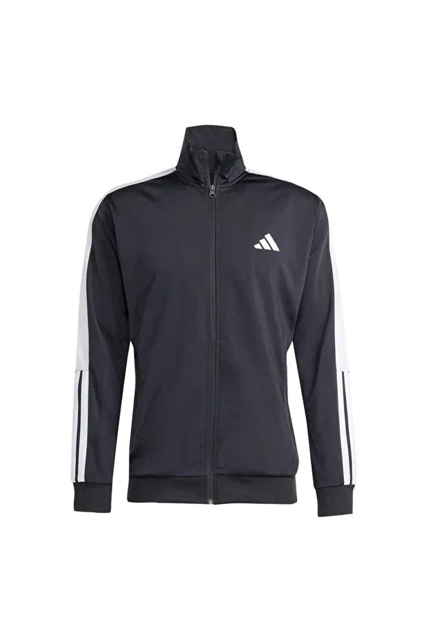 Мужская куртка джинсовая Adidas, Black