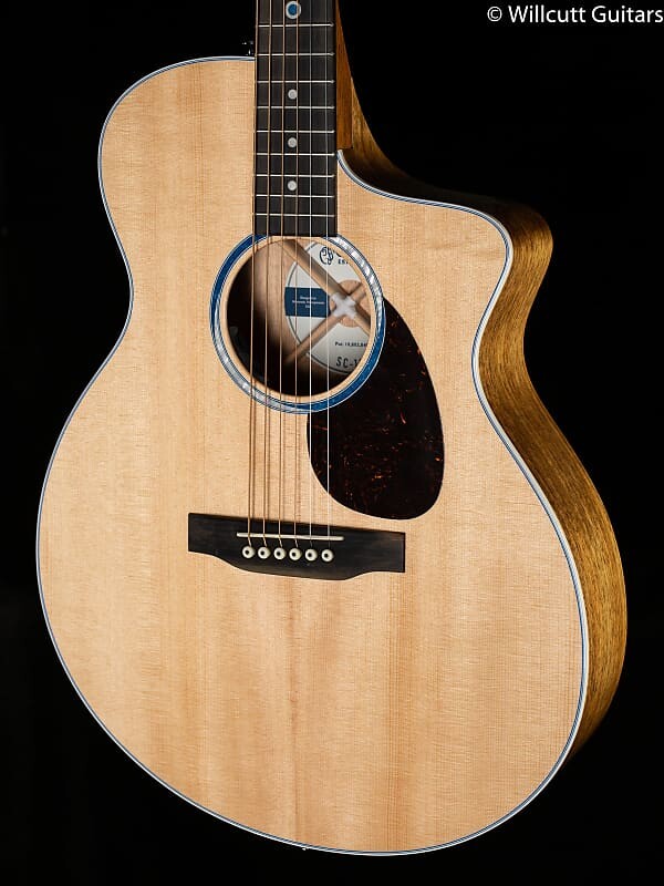 

Martin SC-13E Full Gloss Sitka/Koa (292) SC-13E Full Sitka/Koa (292)