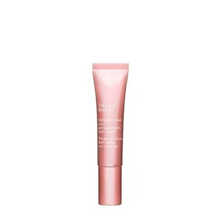 Крем для глаз Clarins Total Eye Revive, 15 мл