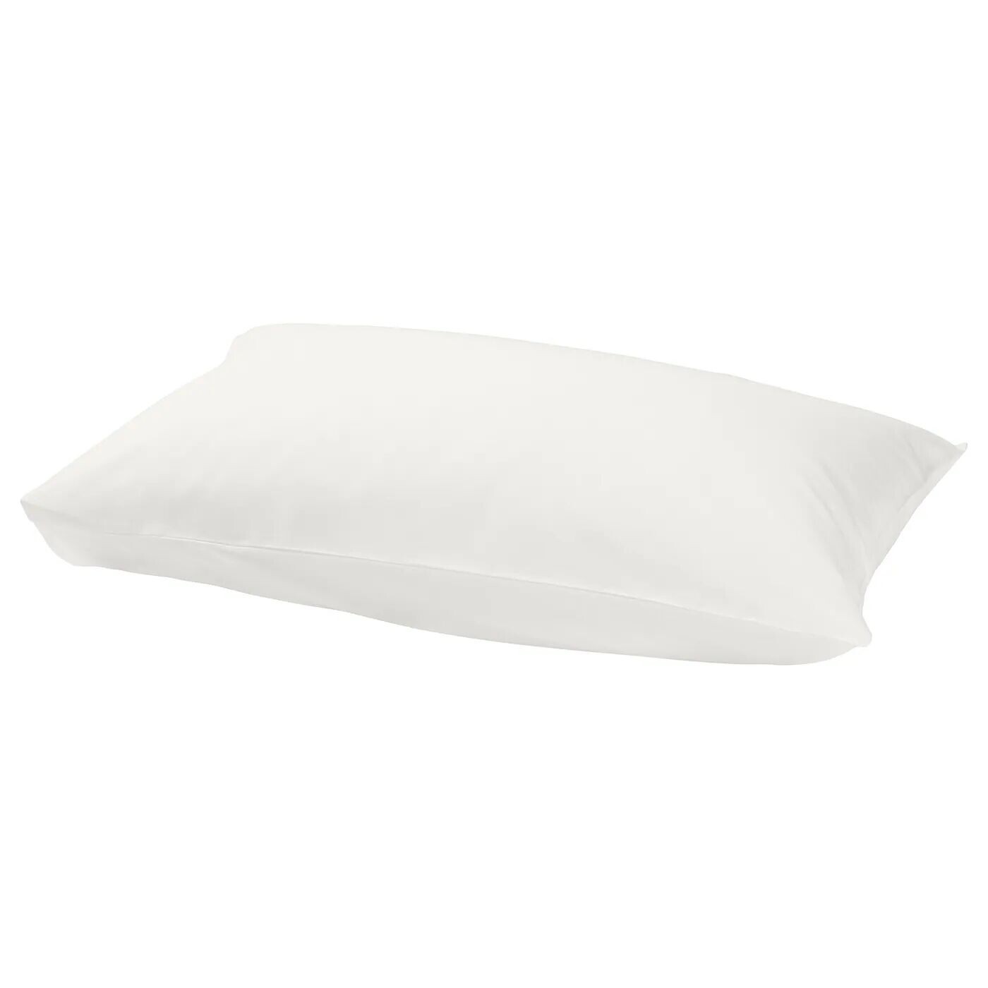 

Наволочка, белая, 40х80 см, FÄRGMÅRA IKEA