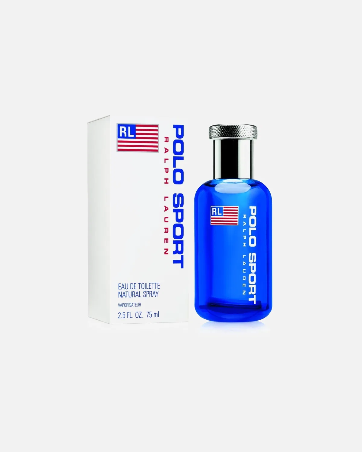 Туалетная вода Polo Sport туалетная вода Ralph Lauren, 75 Ml — фото 2