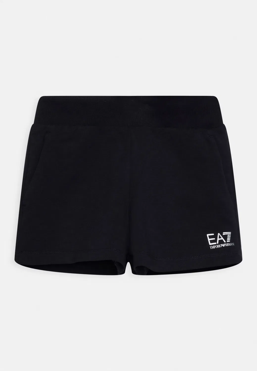 Спортивные штаны Ea7 Emporio Armani, Black