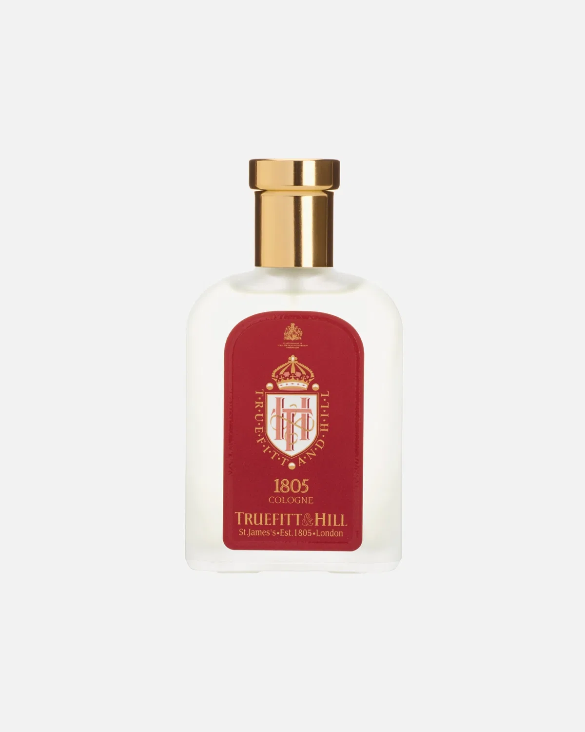 Одеколон 1805 одеколон Truefitt & Hill, 1805 Eau De Cologne