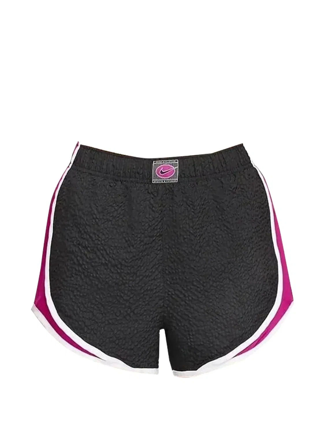 Шорты Icon Clash Tempo Nike, черный