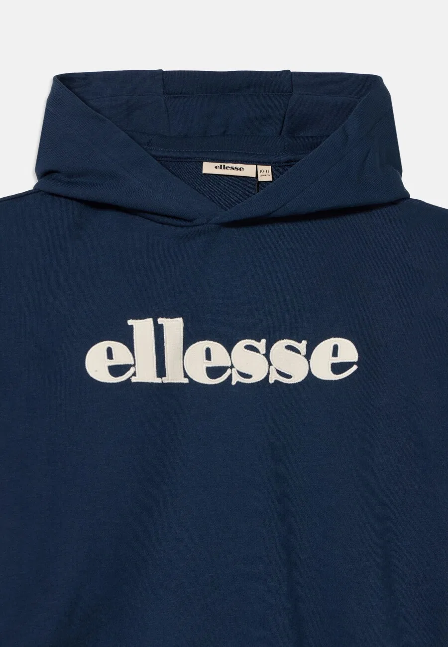 Спортивный костюм ELLESSE 'Vessano' темно-синего цвета — фото 4