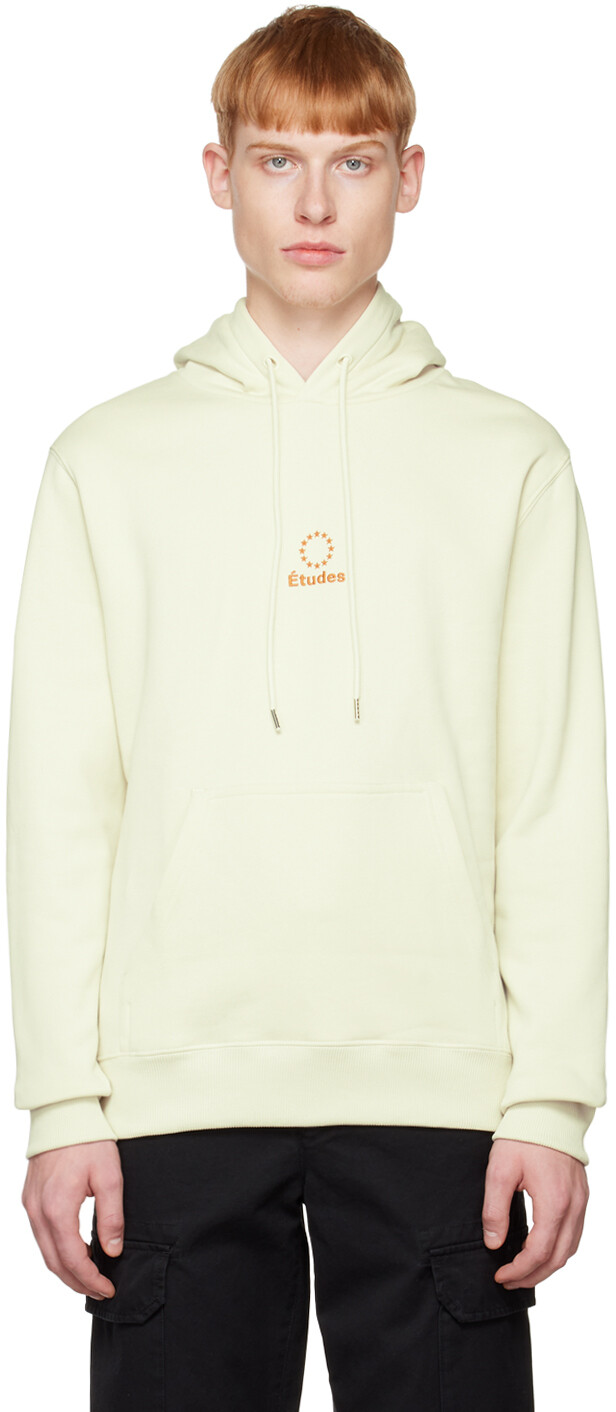 

Худи Off-White Klein Études, Серый, Худи Off-White Klein Études