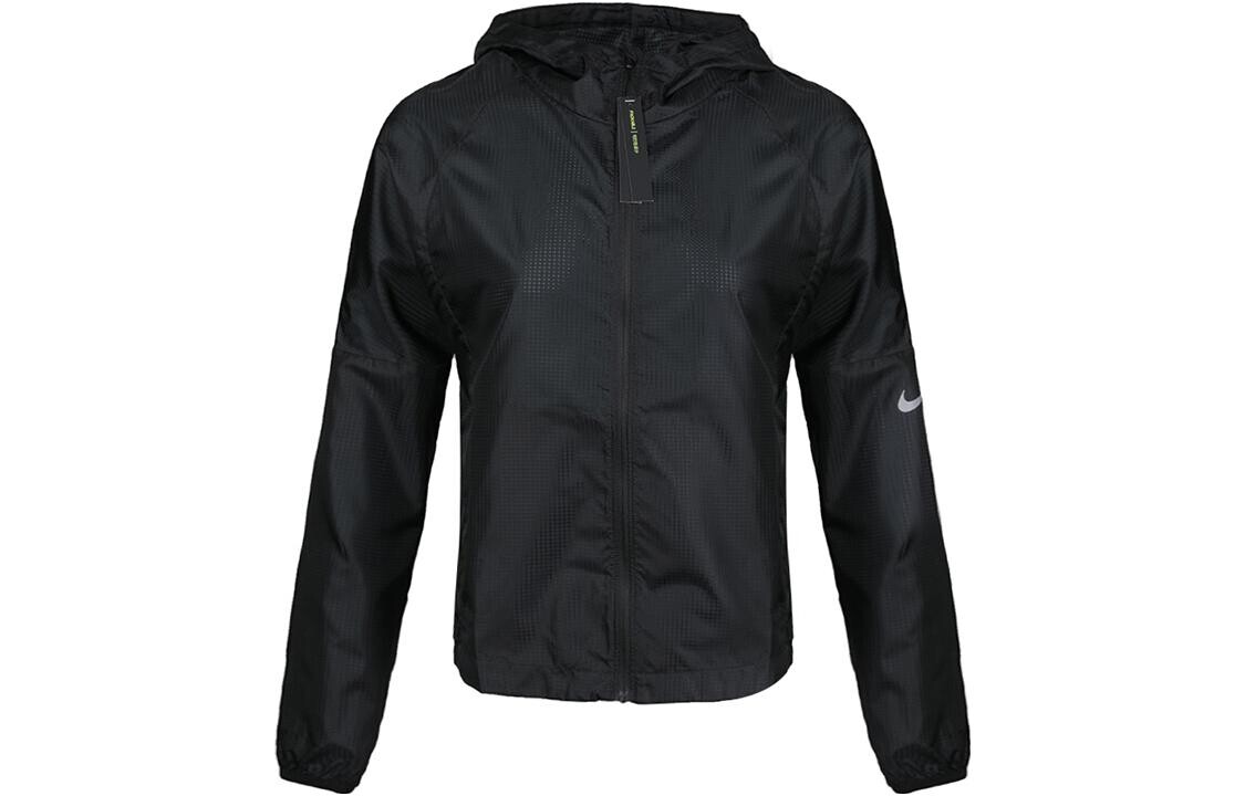 

Женская куртка Nike, цвет Black