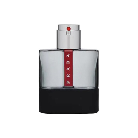 

PRADA Luna Rossa Red Moon No. Chic Black мужские духи Fougere туалетная вода 50ml/100ml/150ml
