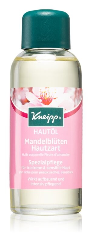 

Масло для тела Kneipp Almond Blossom