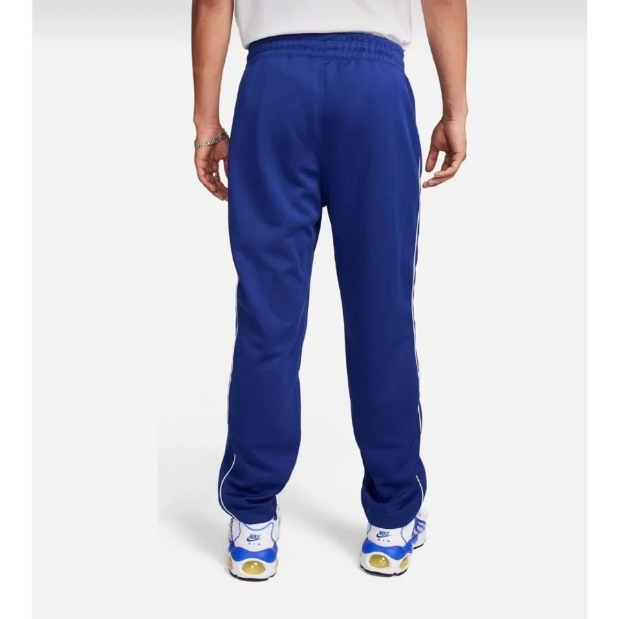 Спортивные штаны Nike Sportswear Trend, Синий — фото 3