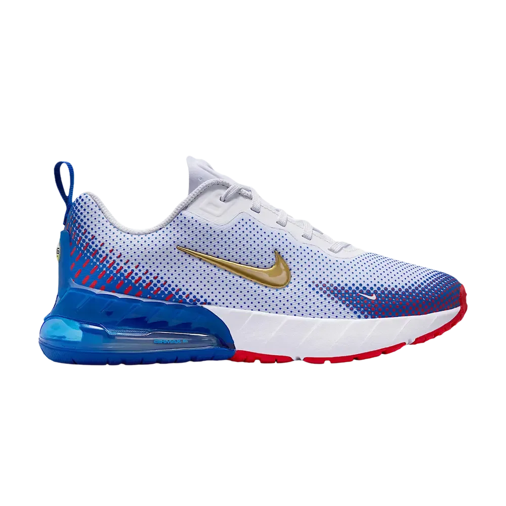 Кроссовки Nike Air Max Phoenix GS, синий