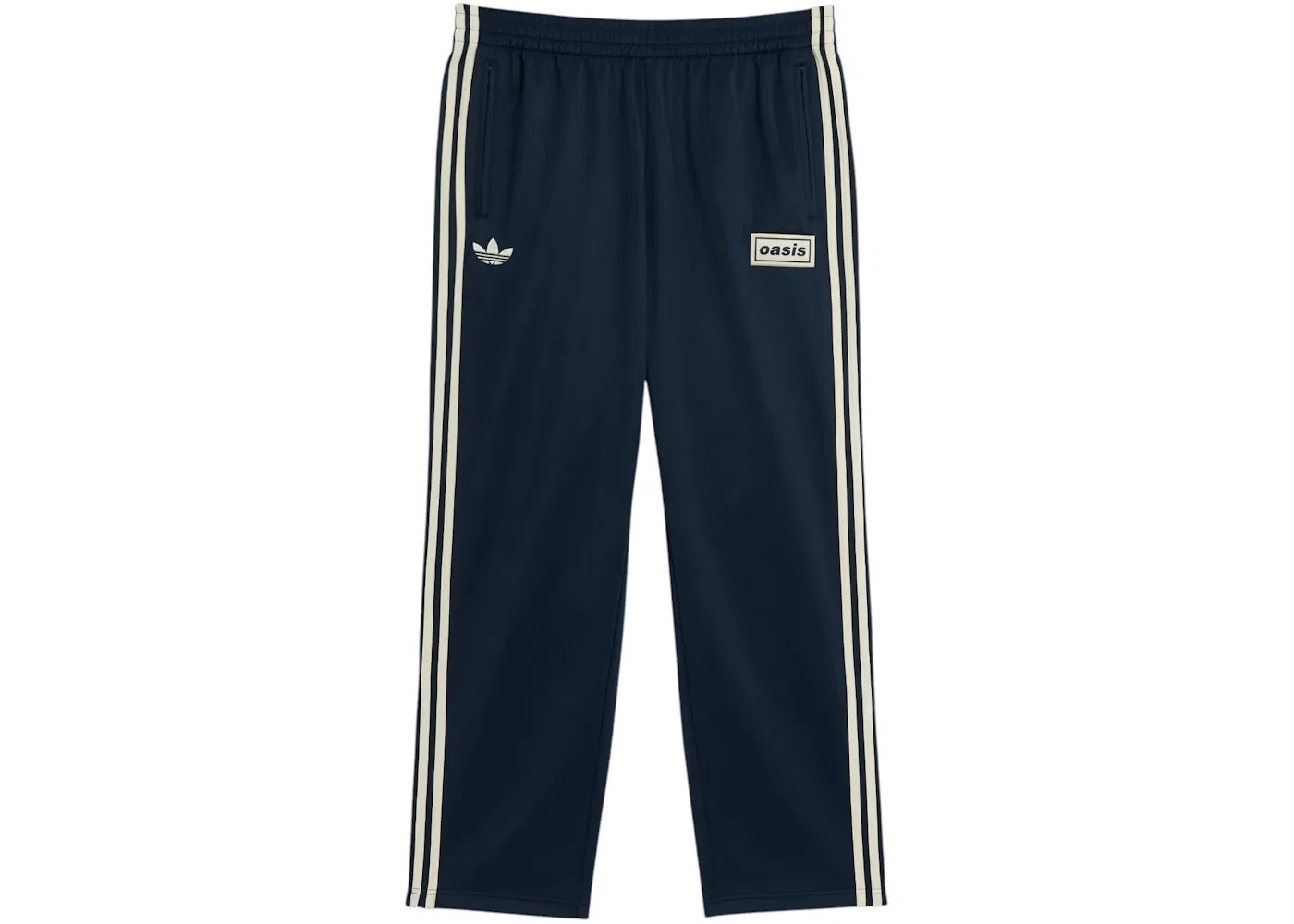 Мужские спортивные штаны с длинным рукавом Adidas, Night Indigo