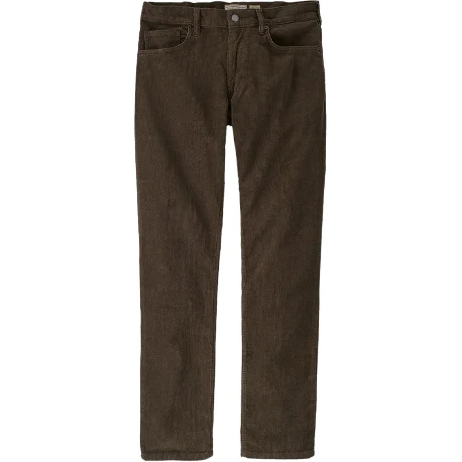 Джинсы прямого кроя Patagonia, Dark Walnut