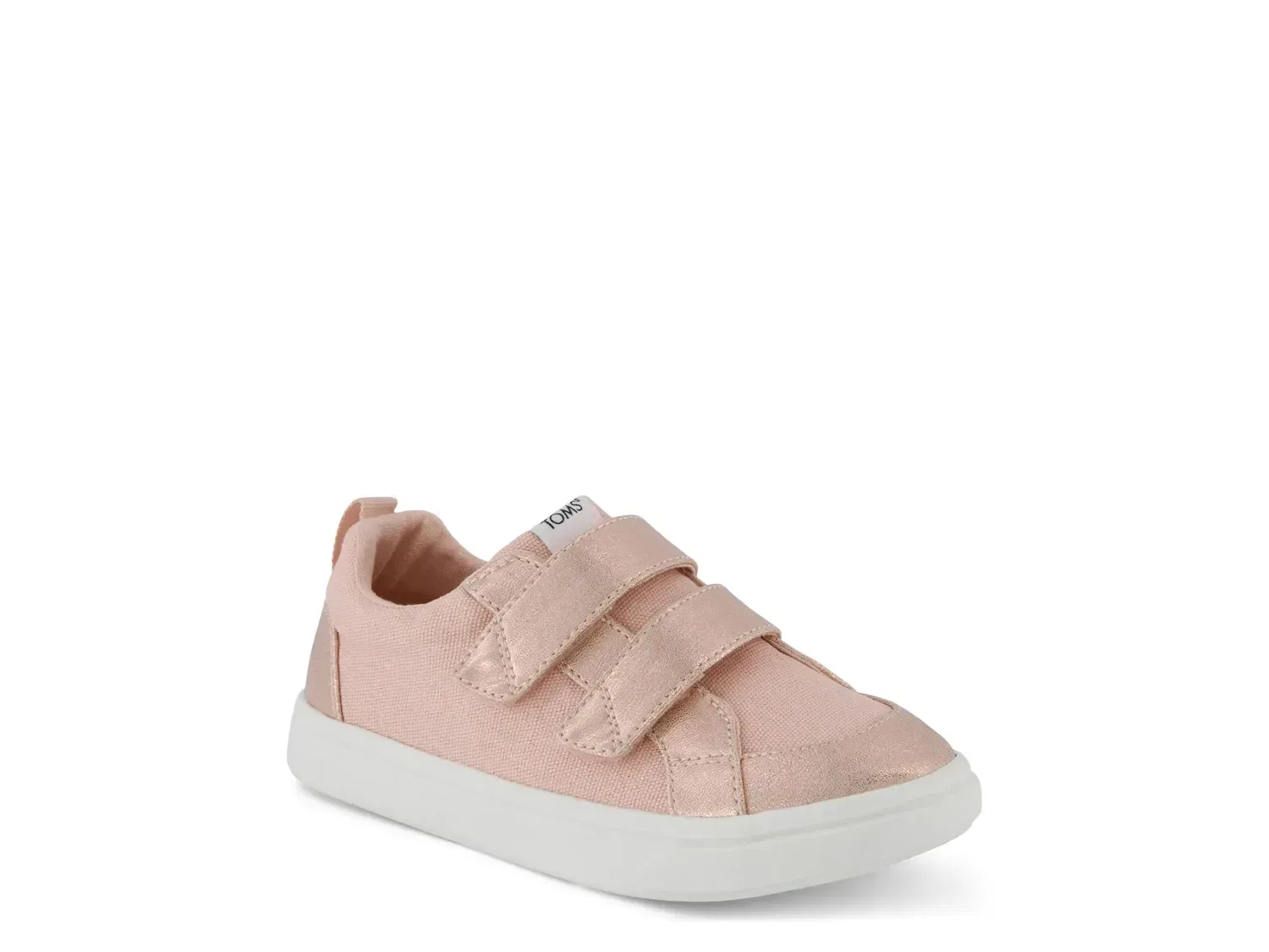 Кроссовки детские Cruz, TOMS, розовый