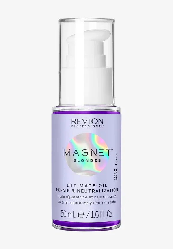 Масло для волос Oil Revlon Professional, 50 мл