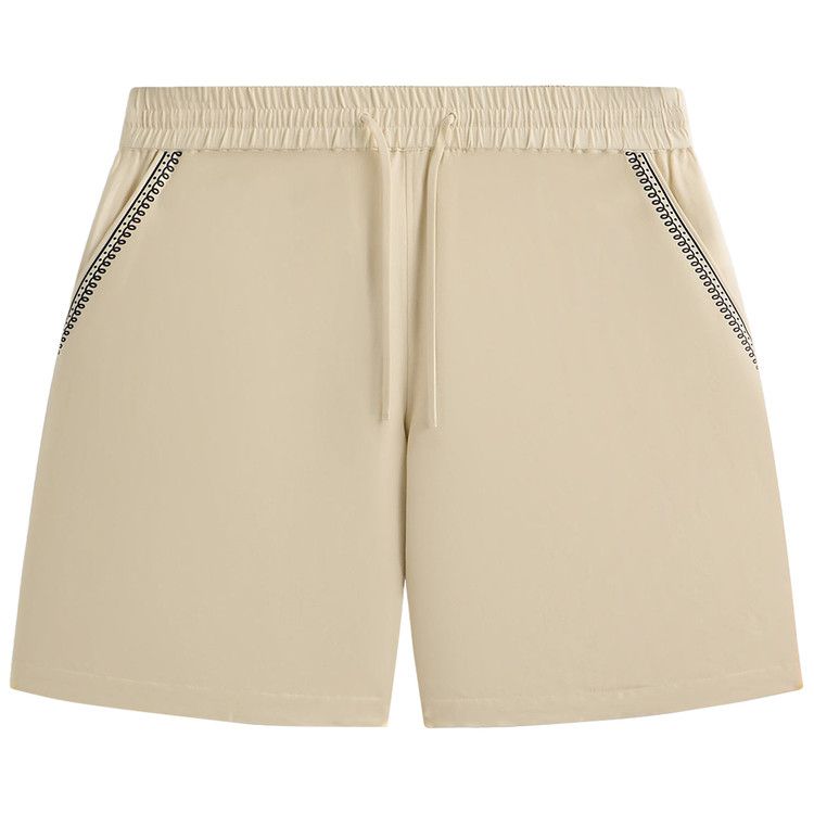 

Шорты Kith Baroque Lewis Short, Sandrift
