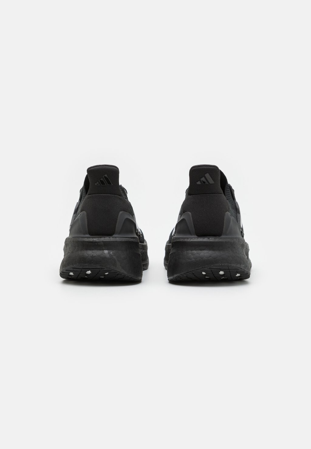 Кроссовки ULTRABOOST 5 adidas, черный — фото 4