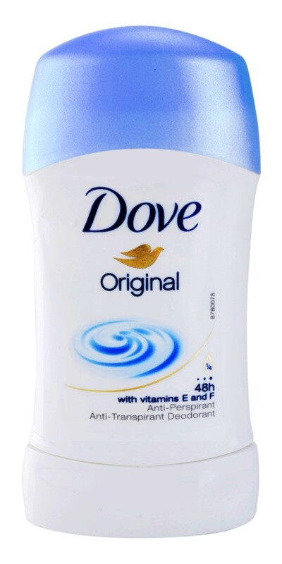 

Антиперспирант Dove Original